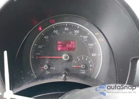 2008 Volkswagen New Beetle S from USA, damaged, VIN 3VWPW31CX8M517285